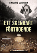 Omslag till Ett skenbart fortroende