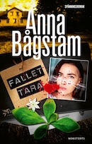 Omslag till Fallet Tara