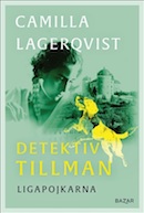 Omslag till Ligapojkarna
