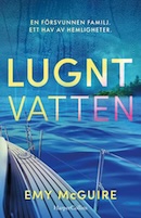 Omslag till Lugnt vatten