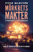 Omslag till Mörkrets makter