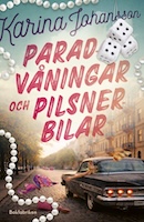Omslag till Paradvåningar och pilsnerbilar