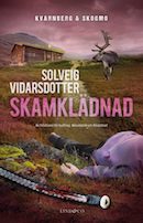 Omslag till Skamklädnad