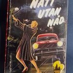 Omslag till Natt utan nåd