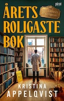 Omslag till Årets roligaste bok