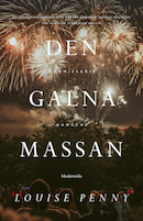 Omslag till Den galna massan