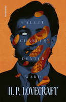 Omslag till Fallet Charles Dexter Ward