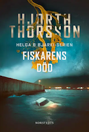 Omslag till Fiskarens död