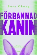 Omslag till Förbannad kanin
