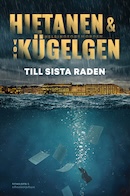 Omslag till Till sista raden