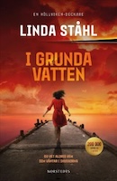 Omslag till I grunda vatten
