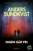 Omslag till Ingen går fri