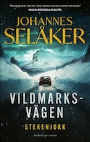Omslag till Stekenjokk