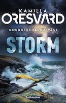 Omslag till Storm