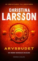 Omslag till Arvsbudet
