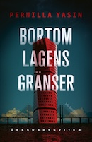 Omslag till Bortom lagens gränser