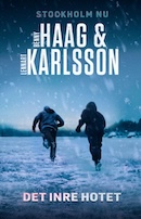 Omslag till Det inre hotet