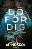 Omslag till Dö för dig