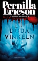 Omslag till Döda vinkeln