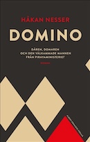 Omslag till Domino