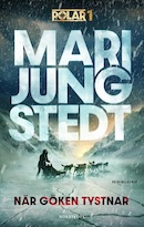 Omslag till När göken tystnar