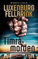 Omslag till Timråmorden
