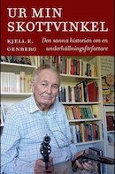 Omslag till Ur min skottvinkel