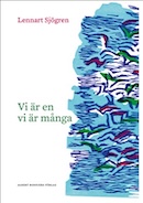 Omslag till Vi är en, vi är många